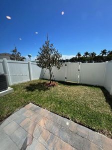 New construction Townhouse house 675 Nw 6Th Ter, Florida City, FL 33034 null- photo 0 0