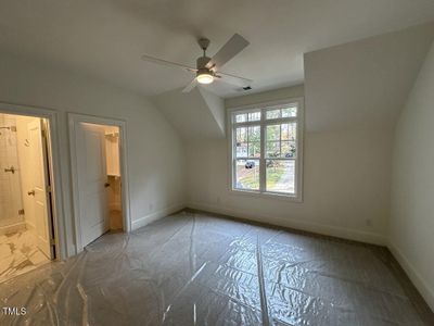 New construction Single-Family house 4501 Bartlett Drive, Raleigh, NC 27609 - photo 16 16