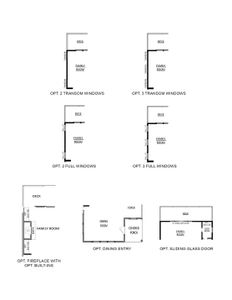 New construction Single-Family house 104 Birch Tree Way, Cumming, GA 30040 null- photo 4 4