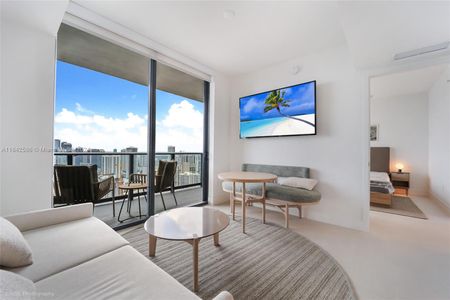 New construction Condo house 601 Ne 1St Ave, Unit 4716, Miami, FL 33132 null- photo 0