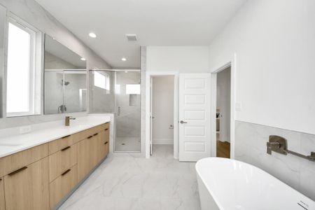 Piccolina by Contempo Builder in Houston - image 7