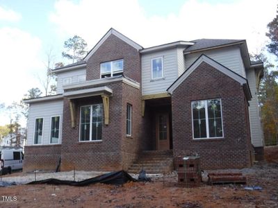 New construction Single-Family house 5440 Hickory Leaf Drive, Raleigh, NC 27603 - photo 9 9