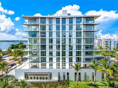 New construction Condo house 111 Golden Gate Pt, Unit 201, Sarasota, FL 34236 null- photo 0