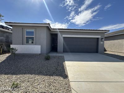 Alba at Amarillo Creek by Ashton Woods in Maricopa - image 12