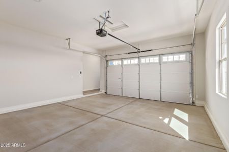 New construction Single-Family house 17320 W Townley Ave, Waddell, AZ 85355 plan Barnfield - image 12