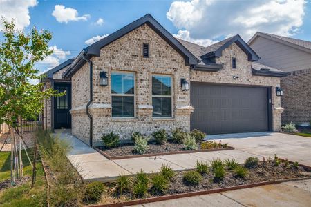 New construction Single-Family house 1669 Madrid Way, Rockwall, TX 75087 - photo 0