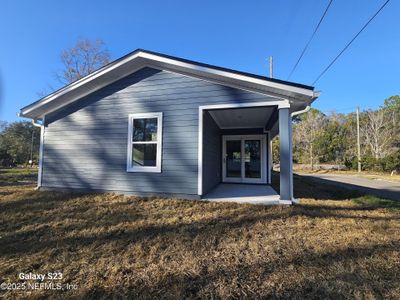 New construction Single-Family house 2106 W 2Nd St, Jacksonville, FL 32209 null- photo 19 19