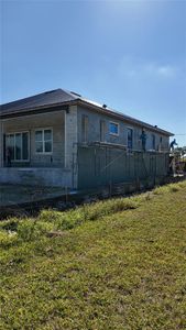 New construction Single-Family house 24060 Peppercorn Rd, Punta Gorda, FL 33955 - image
