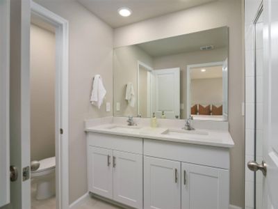 New construction Townhouse house 5735 Se Edgewater Cir, Stuart, FL 34997 - image 18