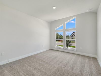 New construction Single-Family house 324 Puppy Dog Pass, San Marcos, TX 78666 Koblenz- photo 8 8