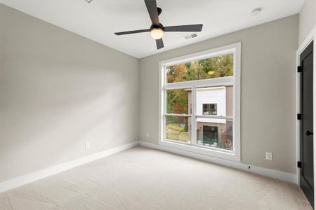 New construction Townhouse house 2329 Mason Drive, Unit D24, Atlanta, GA 30316 - photo 34 34