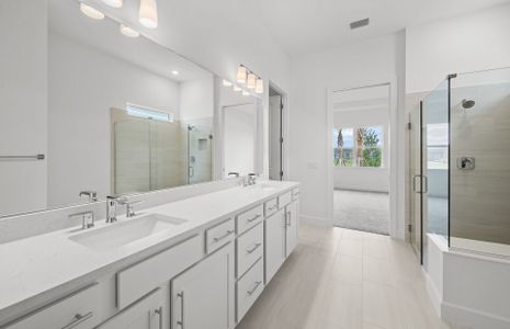 New construction Single-Family house 20024 Nickel Trl, Alva, FL 33920 plan Stellar - image 5