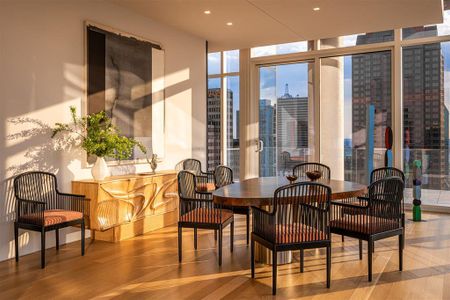 New construction Condo house 1747 Leonard St, Unit 2601, Dallas, TX 75201 - image 17