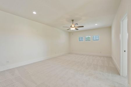 New construction Single-Family house 25216 Pleasant Retreat Ct, Montgomery, TX 77356 plan 3443 - image 14
