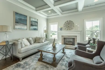 Creekside by Riverstone Construction, LLC in Cleveland - image 14