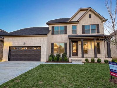 New construction Single-Family house 109 Hayden Ln, Unit 231, Gallatin, TN 37066 - image