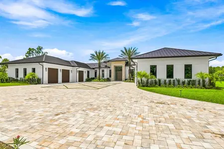 New construction Single-Family house 5593 Reynolds Rd, Lake Worth, FL 33449 - image