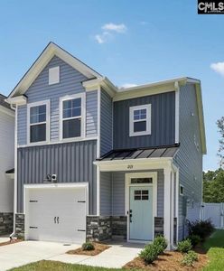 New construction Single-Family house 2004 Armada Rd, Columbia, SC 29229 - image