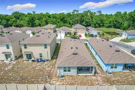 New construction Single-Family house 1304 Berry Ln, Davenport, FL 33837 null- photo 36 36