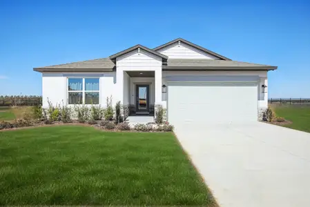 New construction Single-Family house 8739 County Rd 44, Leesburg, FL 34788 plan Maple - image