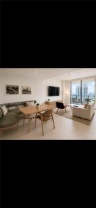 New construction Condo house 159 Ne 6Th St, Unit 3911, Miami, FL 33132 - image