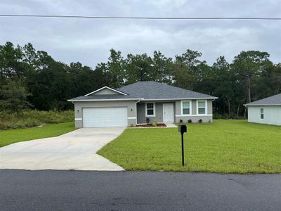 New construction Single-Family house 13342 Sw 78Th Circle, Ocala, FL 34473 - photo 0