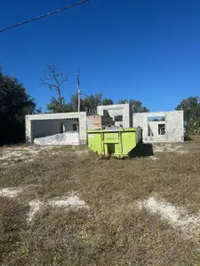 New construction Single-Family house 152 Albatross Rd, Rotonda West, FL 33947 - image