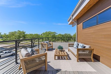 New construction Single-Family house 5734 N Braeswood Blvd, Houston, TX 77096 - image