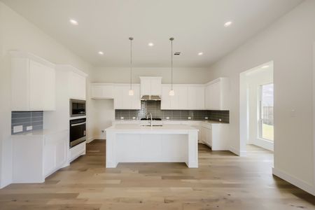 New construction Single-Family house 11404 Jackloe St, Fort Worth, TX 76052 plan 1688 - image 10