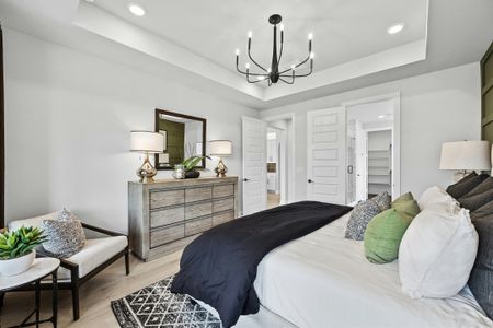 Candela – 40' by Westin Homes in Richmond - photo 17 17