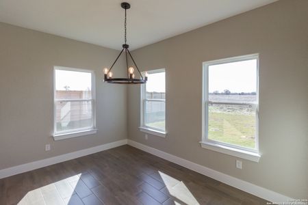 New construction Single-Family house 221 Colonial Ln, La Vernia, TX 78121 - image 17