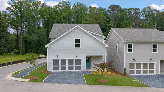 Parkside by Southwyck Homes in Clarkston - photo 11 11