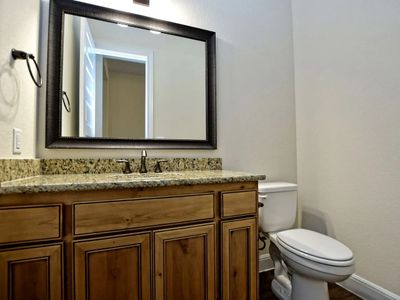 New construction Single-Family house 209 Bold Sundown, Liberty Hill, TX 78642 plan Carmel - image 13