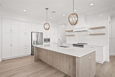 New construction Single-Family house 531 Sanctuary Golf Pl, Apopka, FL 32712 - image 12