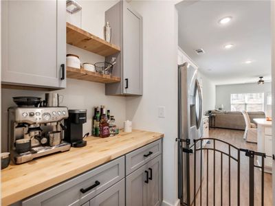 New construction Single-Family house 267 Preserve Dr, Jefferson, GA 30549 - image 4