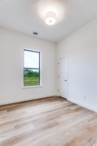 New construction Single-Family house 912 Triple Crown Ct, Willow Park, TX 76087 plan Austin I - image 11