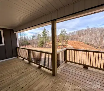 New construction Single-Family house 128 Big Sky Dr, Marion, NC 28752 - image