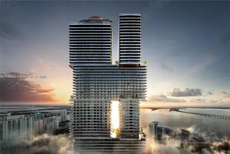 New construction Condo house 1133 Sw 2Nd Ave, Unit 4209, Miami, FL 33130 - image