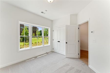 New construction Townhouse house 1987 Deco Dr, Kennesaw, GA 30144 plan Kincade - image 11