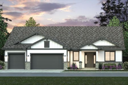 New construction Single-Family house 3027 Barn Swallow Dr, Fort Collins, CO 80524 null- photo 0