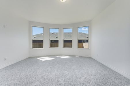 New construction Single-Family house 12421 Pottsboro, San Antonio, TX 78253 plan Oakmont - image 14