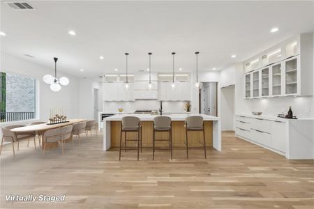 New construction Single-Family house 1255 E M Croy Rd, Sugar Hill, GA 30518 null- photo 34 34
