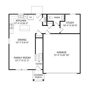 New construction Single-Family house 7051 Windham Wy, Ladson, SC 29456 plan Teagan - image 4