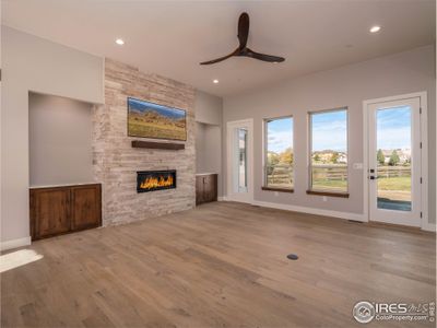 New construction Duplex house 5209 Sunglow Court, Fort Collins, CO 80528 - photo 2 2