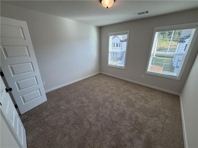 New construction Townhouse house 4179 Millstone Park Ln, Gainesville, GA 30504 plan Durham - image 12