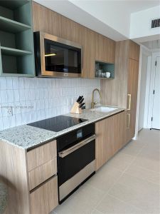 New construction Condo house 159 Ne 6Th St, Unit 3810, Miami, FL 33132 - image 10