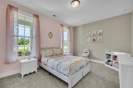 New construction Single-Family house 85 Woodfin Wy, Social Circle, GA 30025 - image 17