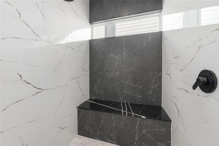 New construction Single-Family house 5308 Jesselton Ln, Houston, TX 77091 - image 11