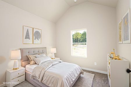 New construction Single-Family house 1042 S Bear Creek Rd, Dickson, TN 37055 plan Sycamore 4 - image 14