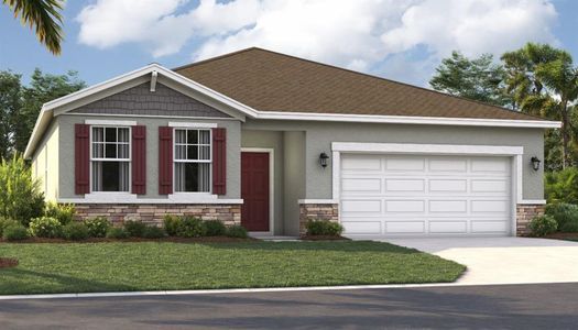 New construction Single-Family house 266 Brookshire Ave, Titusville, FL 32796 null- photo 0